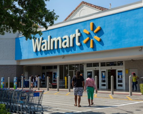 Supermarktkette Walmart will im Streaming-Bereich aktiv werden