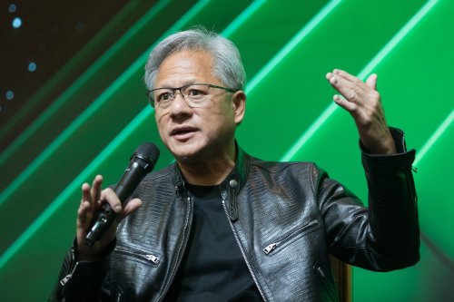 KI-Konferenz startet morgen: Nvidia steht kurz vor der Veröffentlichung neuer Chips, auf die OpenAI und Google sehnlichst warten