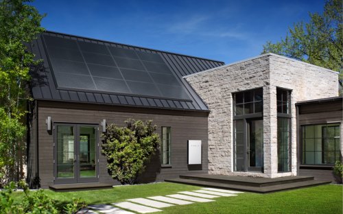 Strom von Elon Musk: Tesla bietet Powerwall jetzt in ganz Deutschland an