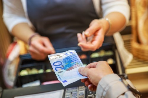 Trinkgeld bei Kartenzahlung – wie macht man das eigentlich?