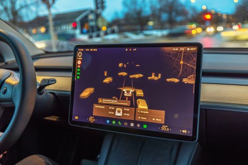 Lidar gegen Kameras: So leicht lassen sich selbstfahrendes Teslas austricksen – warum das gefährlich ist
