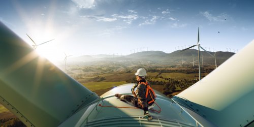 Jobs der Zukunft: Diese Berufe sind bis 2030 am gefragtesten