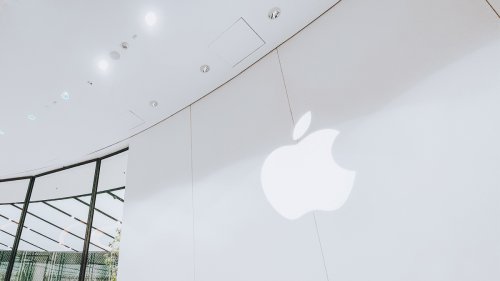 Apple: Virales Tiktok-Video könnte zur Kündigung einer Mitarbeiterin führen