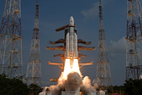 Neue Satelliten im Orbit: Starlink-Rivale Oneweb bereit für globalen Internetdienst