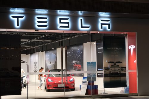 E-Mobilität in China 2021: BYD und Tesla dominieren E-Auto-Verkauf