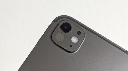 Kameras in Tablets: Ein Zeichen für die Ziellosigkeit der Hersteller