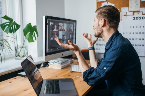 Studie deckt auf: Bürozwang ist der stille Produktivitätskiller