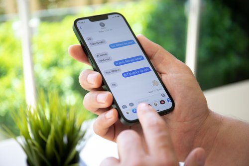 Ein Notfall-Update für das iPhone und KI-Klone für Firmenlenker