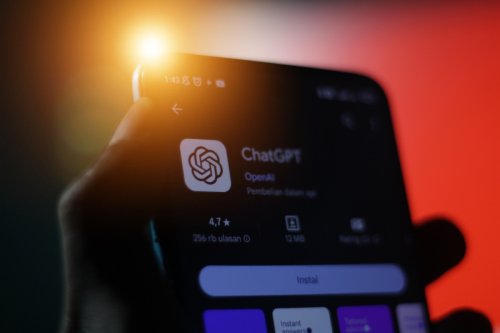 ChatGPT-Hype „Make It More“ bringt KI-Bildgeneratoren an ihre absolute Grenze