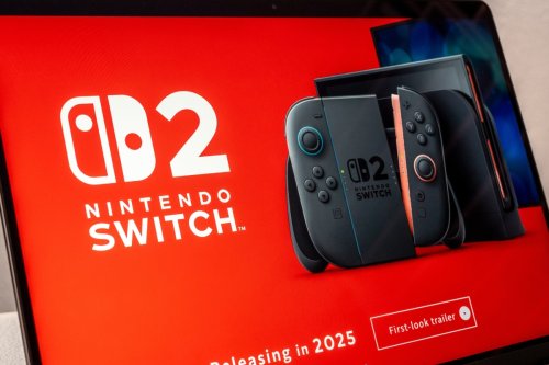 Game Over für Modder? Nintendo könnte deine Switch unbrauchbar machen