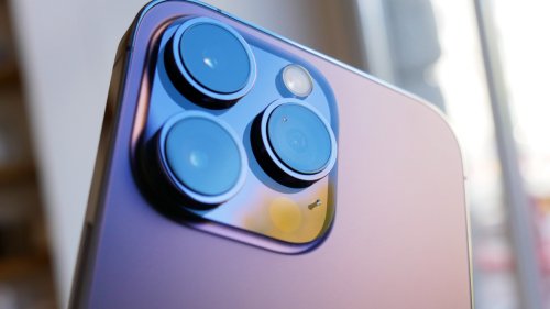 Apple arbeitet angeblich an „iPhone Ultra“ für 2024