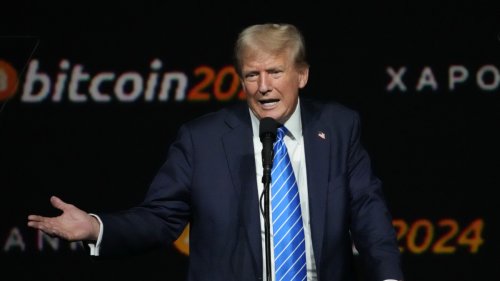 Warum der Bitcoin trotz guter Nachrichten derzeit nicht in Schwung kommt