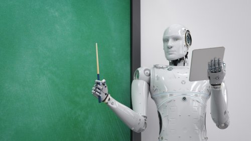 Diese KI soll als Tutor Schüler im Unterricht unterstützen