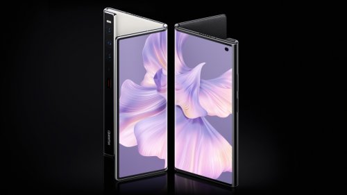 Huawei Mate XS 2: Neues Foldable kostet 2.000 Euro