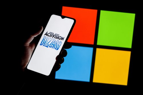 Nach Zugeständnissen von Microsoft: EU könnte bald grünes Licht für Activision-Blizzard-Deal geben