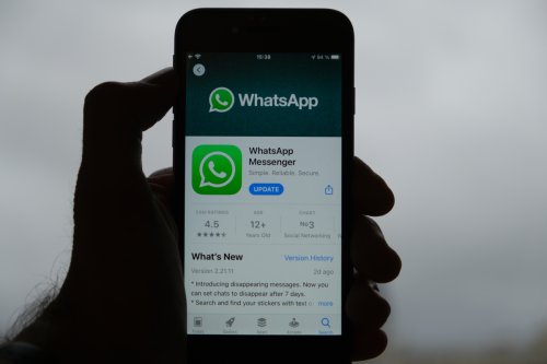 Whatsapp: Diese 5 neuen Funktionen müsst ihr kennen