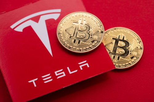 Tesla leidet unter Kryptowinter: 140 Millionen Dollar Bitcoin-Verlust