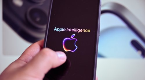 Die Zukunft von Apple Intelligence? Diese neuen KI-Modelle könnten iPhones und Vision Pro nützlicher machen
