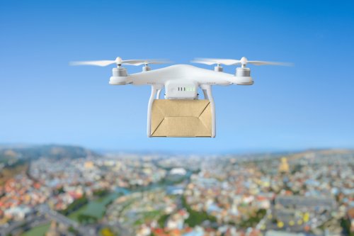Prime Air: Hat diese Sparmaßnahme Drohnen abstürzen lassen?