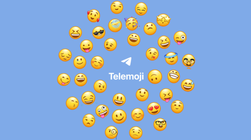 Apple blockiert Telegram-Update wegen animierter Emojis