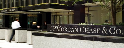 JP Morgan: Trader sehen KI als führende Finanztechnologie der Zukunft – nicht Krypto