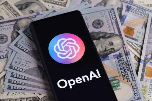 Werbung in ChatGPT? Was OpenAI wohl für kostenlose Accounts geplant hat