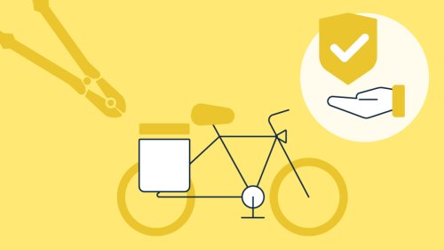 Fahrraddiebstahl: In welcher Stadt Langfinger am häufigsten zuschlagen – Statistik der Woche
