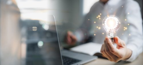 Innovation als erlernbare Fähigkeit – so funktioniert es