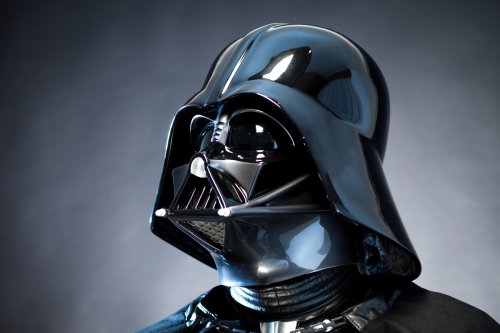 Darth Vaders Stimme kommt ab sofort von einer KI