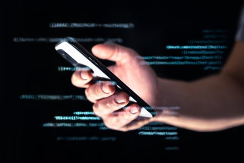 Android und iOS: Google warnt vor Spyware auf Smartphones