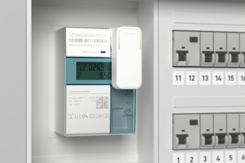AVM-Neuheit: Dieser Stromsensor soll eure Stromkosten optimieren