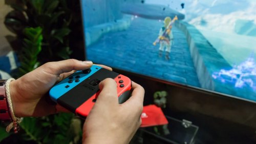 Gerichtsurteil: Nintendo muss Widerrufsrecht bei Switch-Spielen im eShop ändern