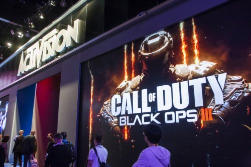 Activision Blizzard: EU spricht Warnung gegenüber Microsoft aus