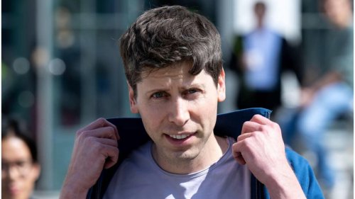 Bitte, Danke, Pleite? Warum eure guten Manieren OpenAI Millionen kosten