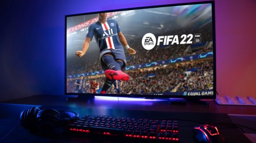 Electronic Arts: FIFA-22-Publisher soll zum Verkauf stehen