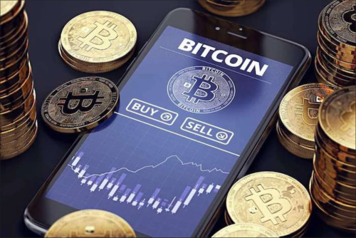 Marion Laboure: „Man sollte Bitcoin nicht mit anderen Kryptos vergleichen“