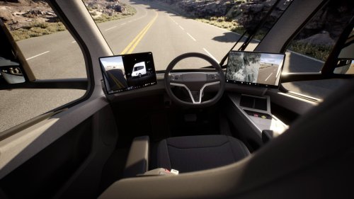 Tesla Semi: Elektro-LKW laut Insider in der Praxis ein „Desaster“