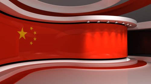 Staatlicher Kontrollzwang: China baut kommunistisches Ausbildungszentrum im Metaverse