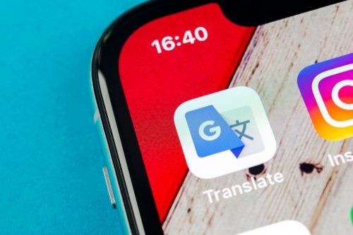 Genervt von schlechten Übersetzungen auf dem iPhone? So tauscht ihr Apples Standard-App gegen Google Translate