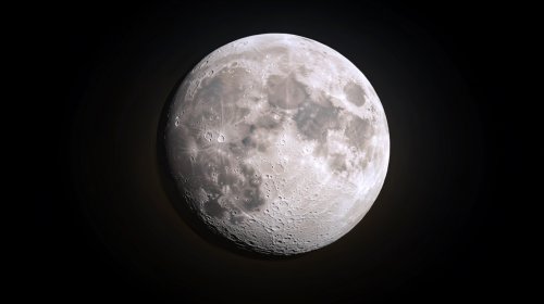 China will riesiges Teleskop auf der Mond-Rückseite bauen