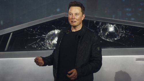 Tesla-Files: Cybertruck soll undicht, laut und schlecht zu steuern sein