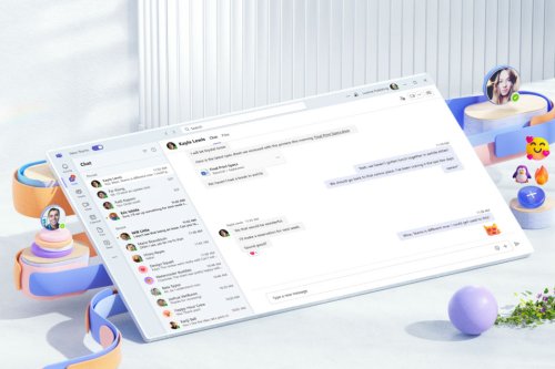 Angriff auf Slack: Microsoft Teams mit mehr als 50 neue Funktionen