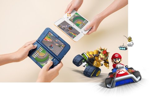 Gaming | t3n cover image