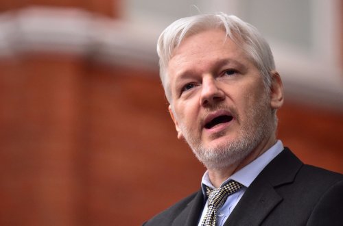 Julian Assange darf in Berufung gegen Auslieferung an die USA gehen