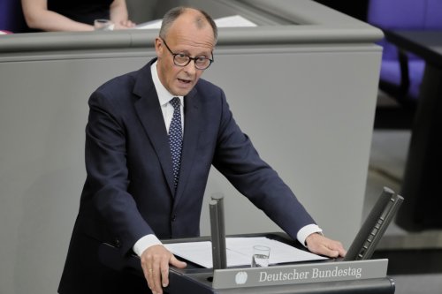 Kommt endlich Schwung in die digitale Verwaltung? Was Bundeskanzler Merz verspricht