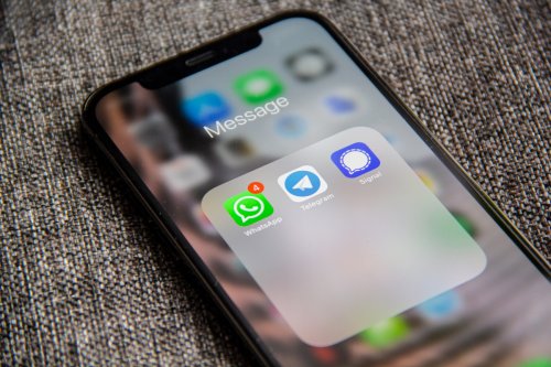 Fast jede zweite Beziehung unter 30 endet per Nachricht oder Social Media