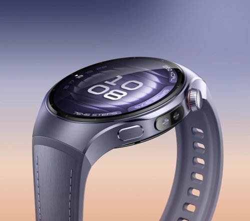 Huawei Watch 5 vorgestellt: Diese Smartwatch soll 3 wichtige Messungen gleichzeitig durchführen
