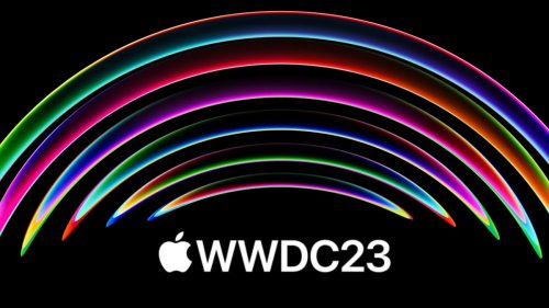 WWDC 2023: Was auf dem Apple-Event heute vorgestellt werden könnte