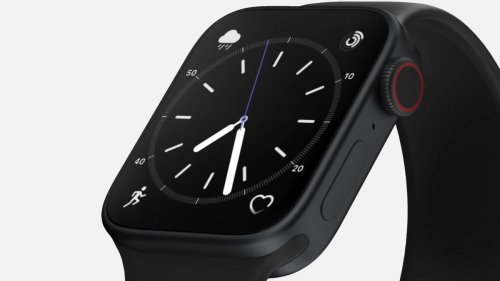 Apple Watch Series 8: Was wir über die nächste Smartwatch-Generation zu wissen glauben