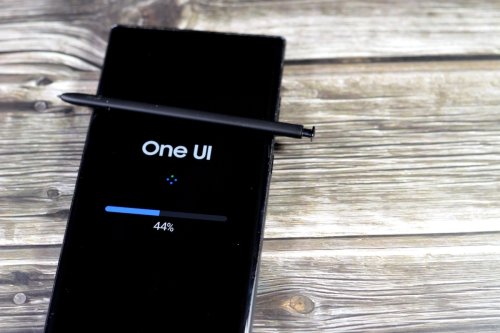 OneUI 8 für Galaxy-Smartphones: Welche Geräte versorgt Samsung mit dem Update?